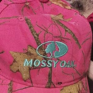 Mossy